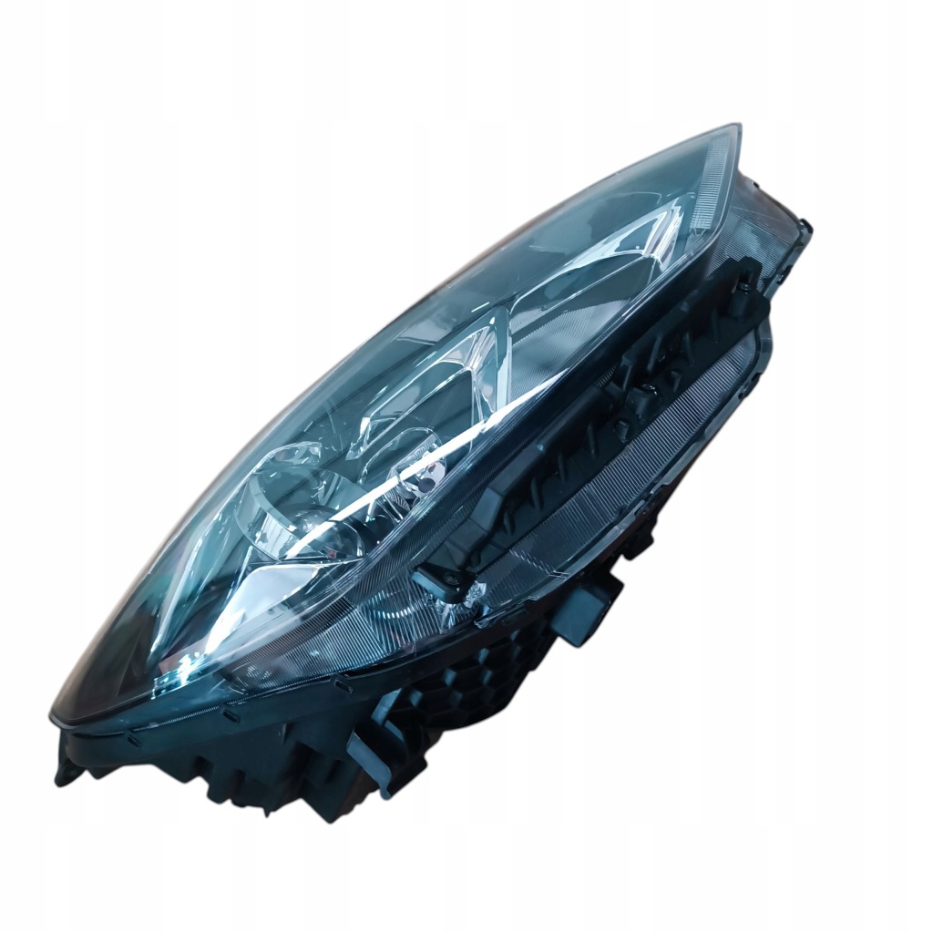 фото №11, Лампа правий перед hyundai i30 iii lift 92102g4510