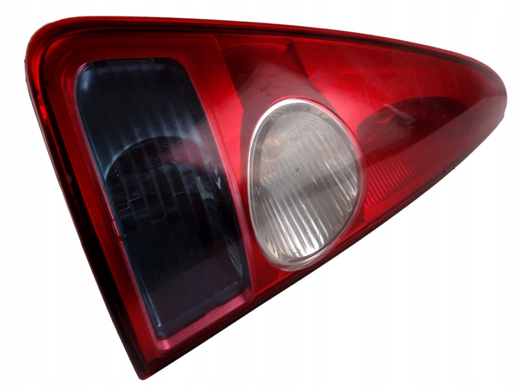фото №4, Лампа задня ліва renault espace 820027153