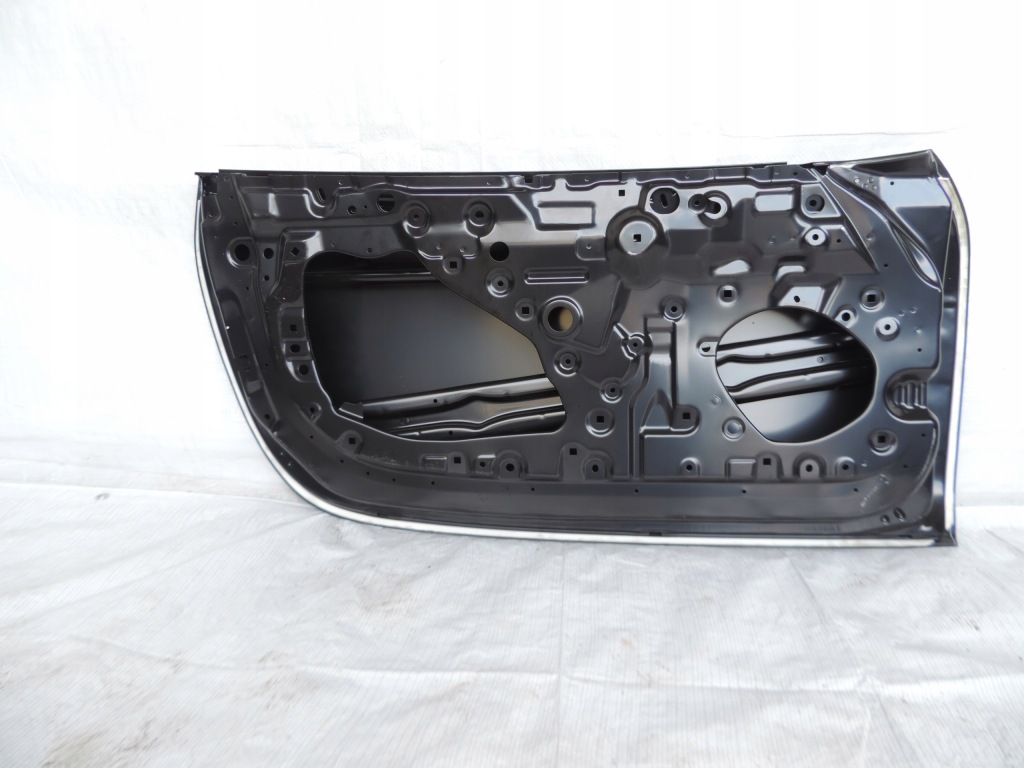 фото №5, Двері лівий перед mazda mx5 nowe