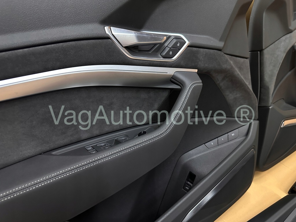 фото №15, Сидіння audi etron e-tron сидіння s rs s-line оббивка ideal eu