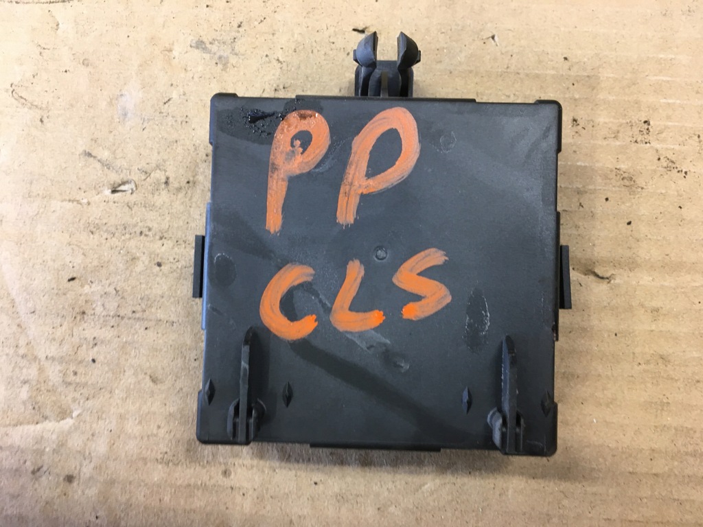 фото №3, Модуль двері правий лівий mercedes cls c218