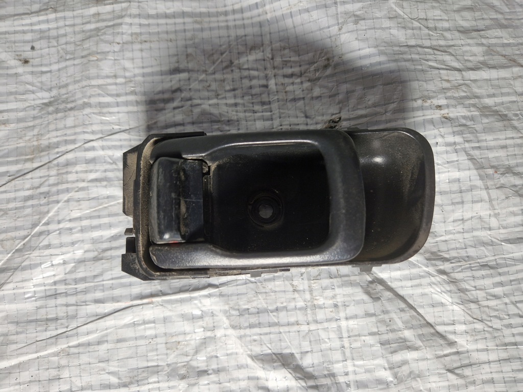 фото №1, Cabstar maxity 07- ручка внутренняя правая