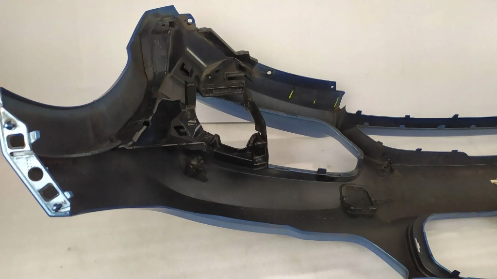 фото №12, Бампер перед передний bmw 1 f20 f21 sport line