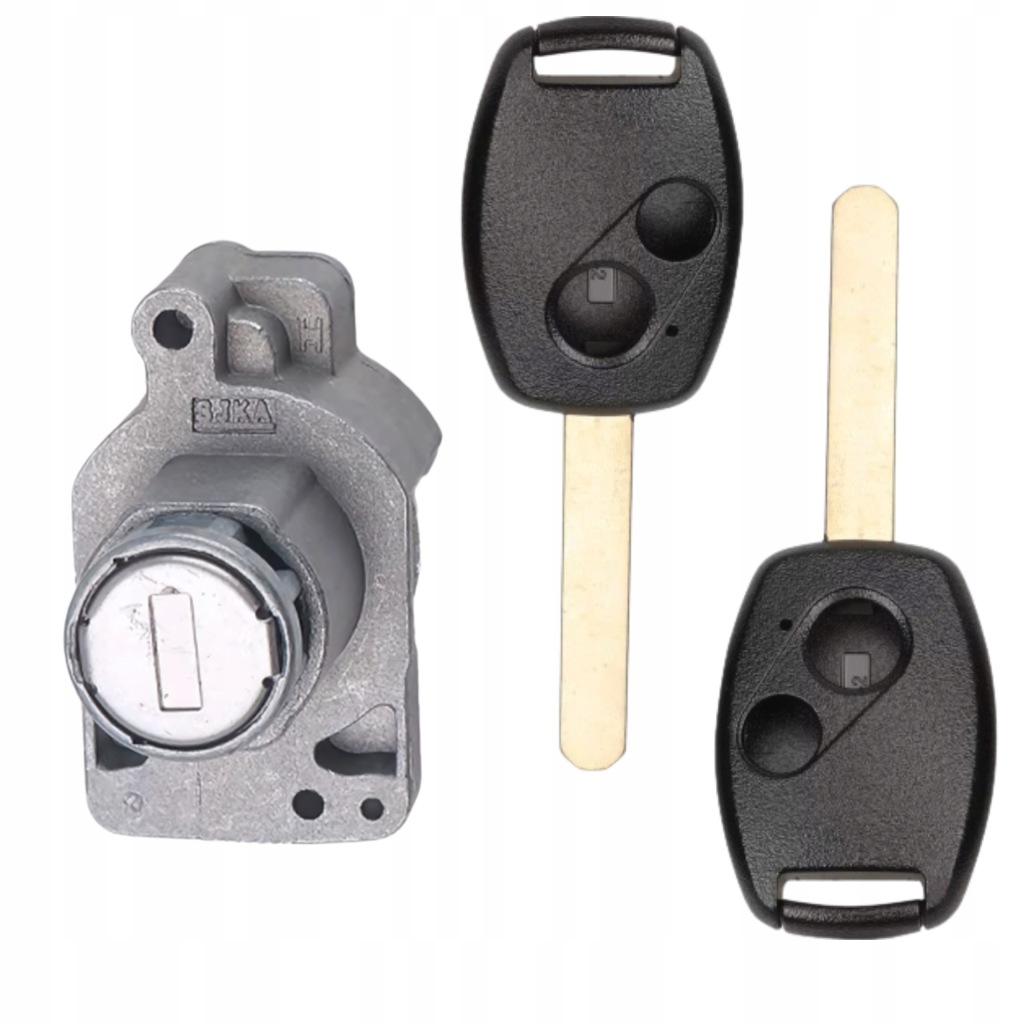 фото №1, Вкладка замка двері ліва honda civic viii sedan 2006+