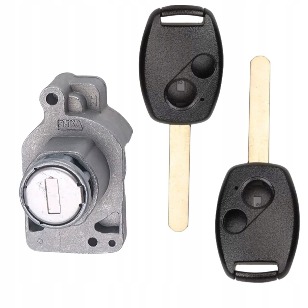 фото №1, Вкладка замка двері ліва honda crv cr-v iii 2006-2011