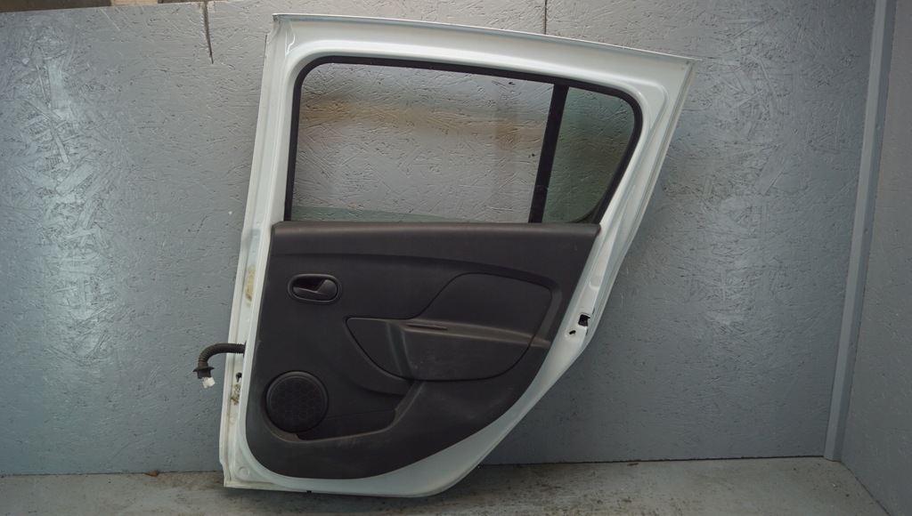 фото №16, Дверь правый задняя dacia sandero ii stepway ov369