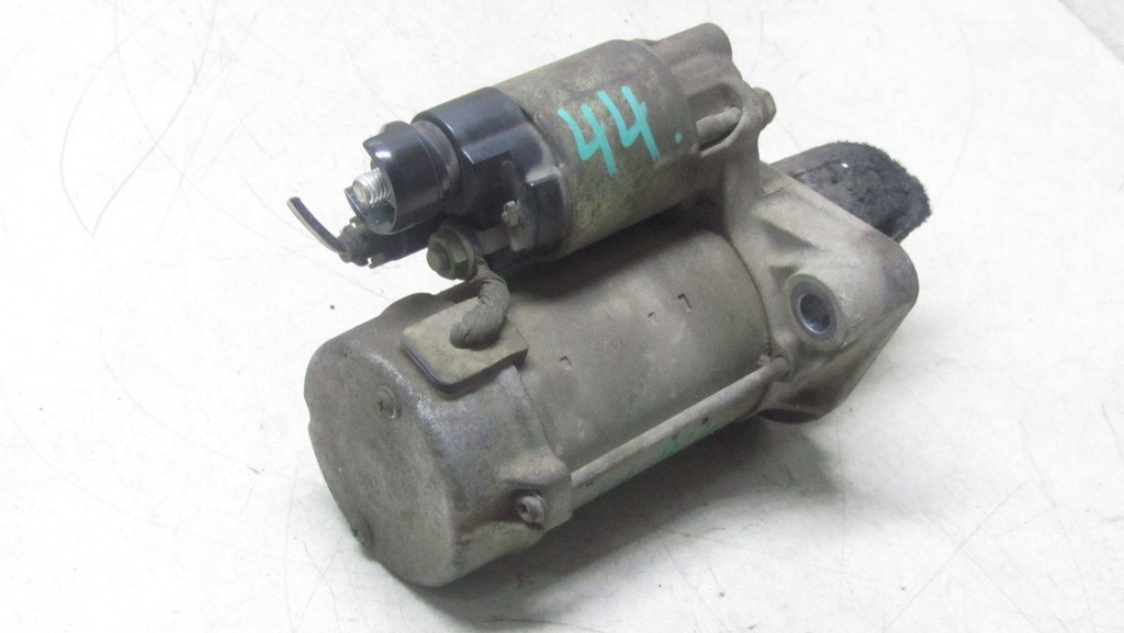 фото №5, Honda cr-v iv 1.6 стартер 438000-0070 12-