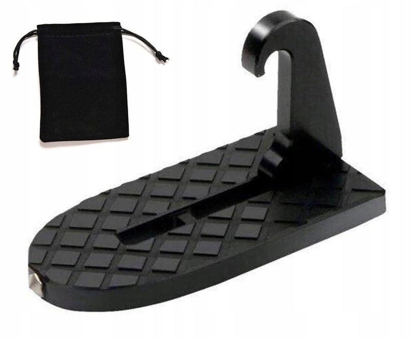 Купить Универсальный дополнительный подножка помост к автомобиля