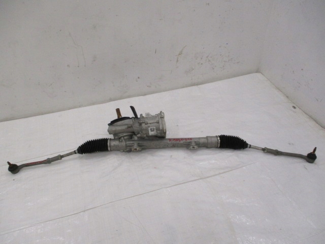 фото №1, Citroen c3 iii рулевая рейка трансмиссия рулевая