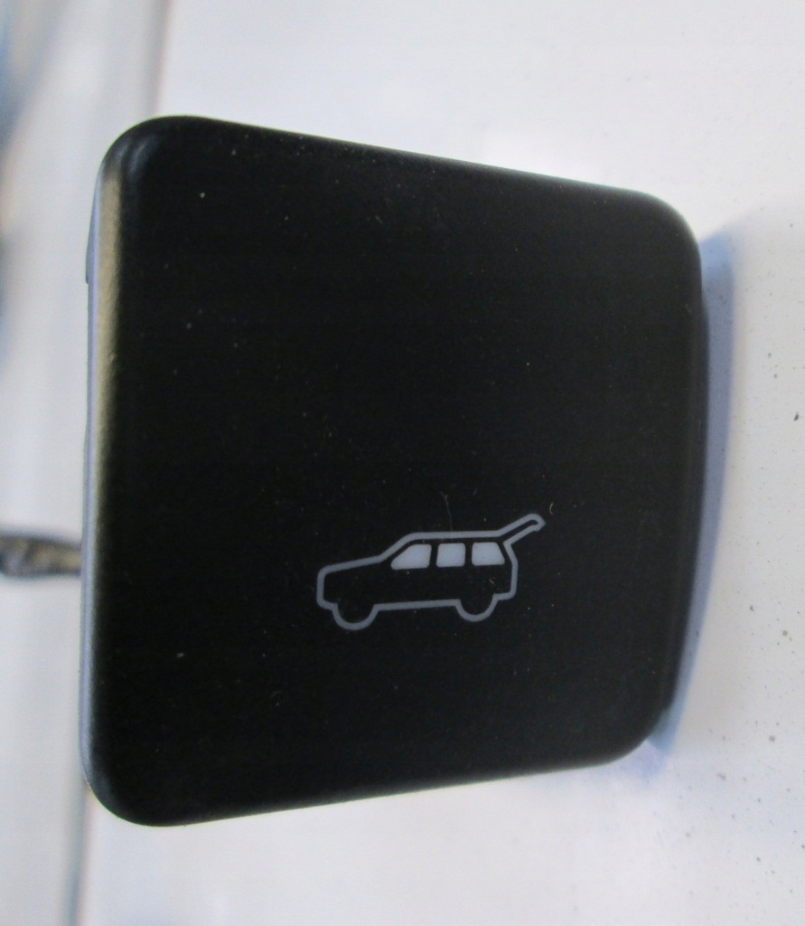 фото №7, Ford flex 08- ручка відкривання капот перед кришки