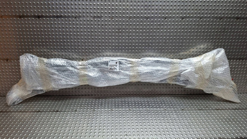 фото №7, Жабо зовнішнє 735426018 fiat 500 2007-