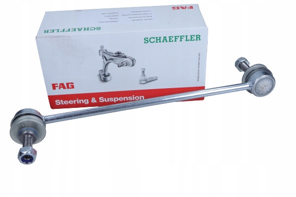 фото №11, Fag 818 0227 10 тяга / кронштейн, стабілізатор