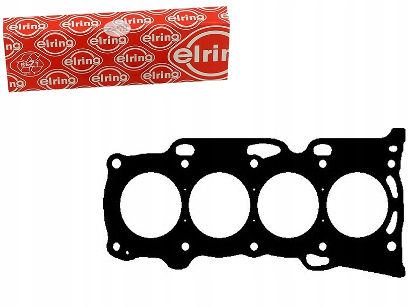 фото №1, Прокладка головки toyota avensis avensis verso rav