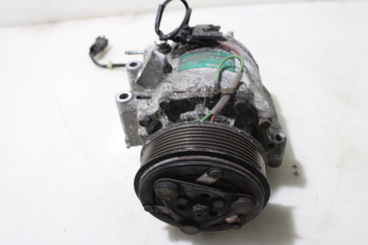 фото №1, Компрессор кондиционера honda accord viii 2.0