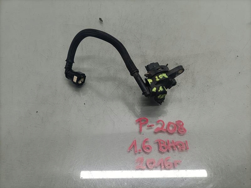 фото №1, Датчик топлива peugeot 208 i 1.6 blue hdi