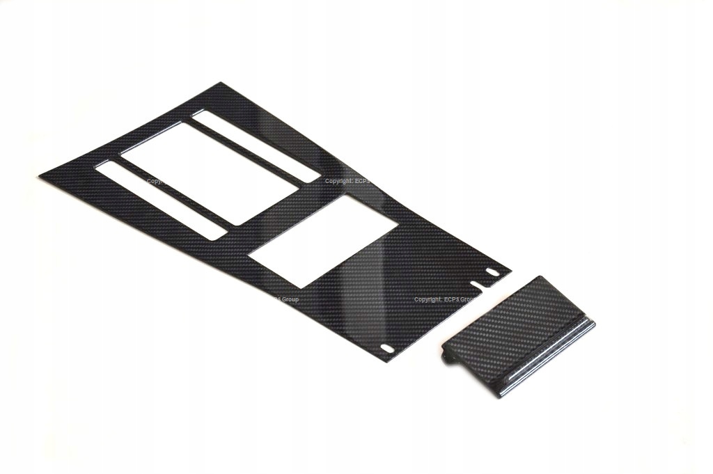 фото №9, Aston martin dbs db9 virage vantage панель консоли