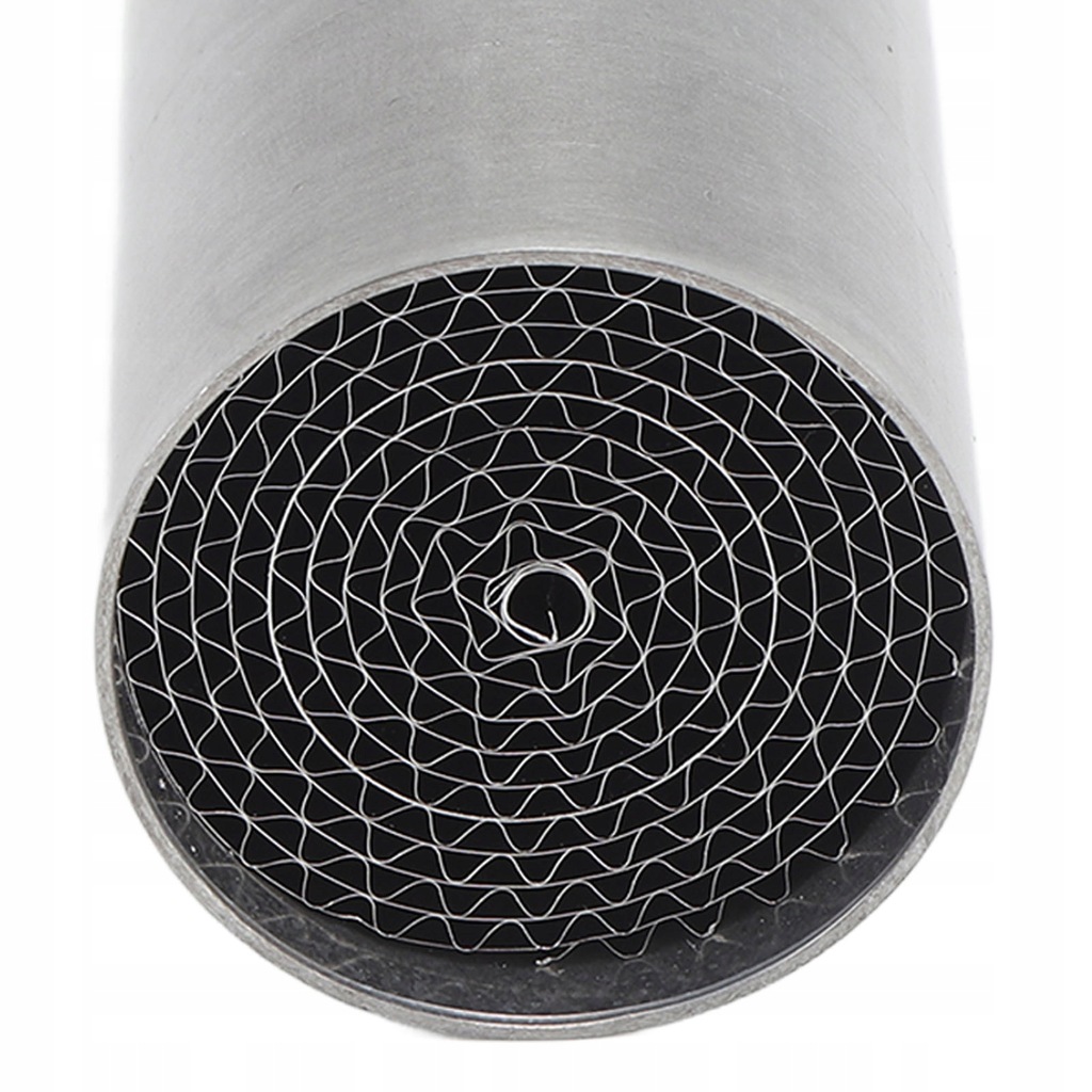 фото №13, Гаситель средний motocykla 42x100mm