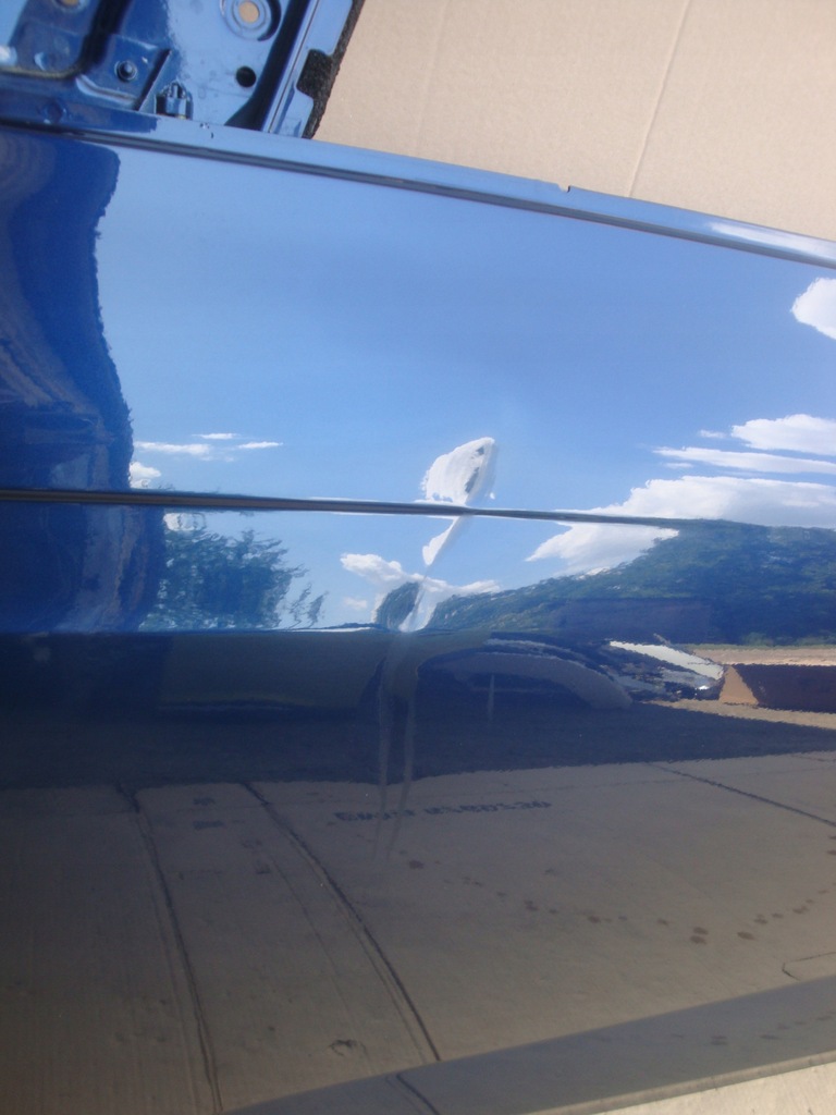 фото №2, Renault megane iv дверь передние левая