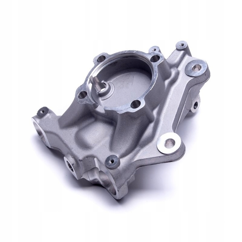 фото №1, Поворотний кулак ліва bmw 1 3 z4 31216793923