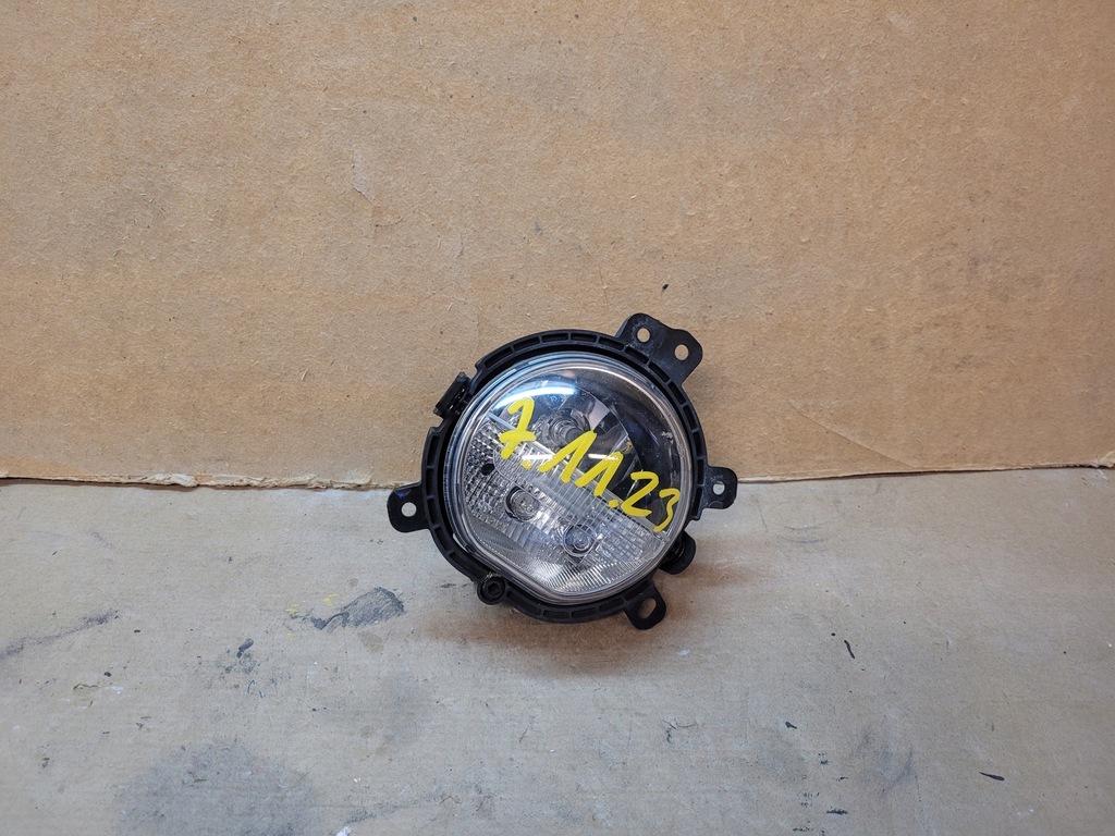 фото №1, Противотуманная фара правый mini cooper f56