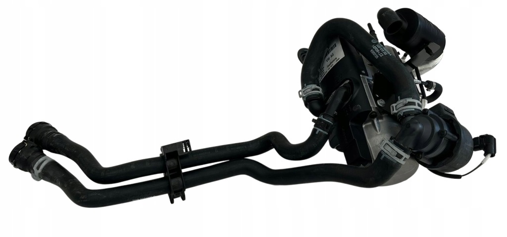 фото №1, Обігрівач стояночний webasto 5wa815005d vw golf