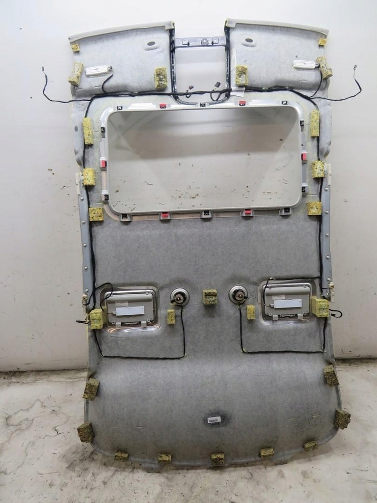 фото №6, Стеля long audi a8 d4 4h4867505d