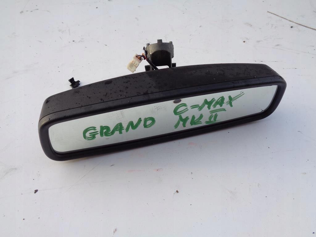фото №1, Зеркало заднего вида ford grand c-max mk2