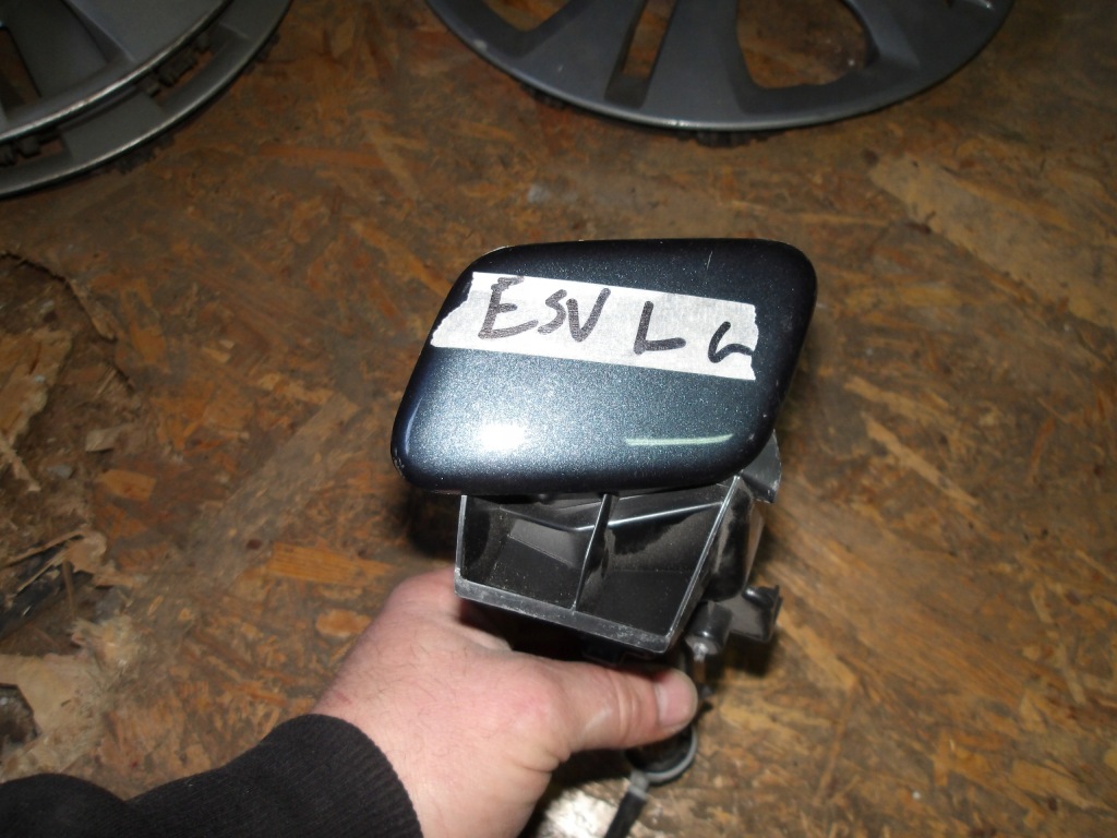 Купити Espace v омивач фара лівий