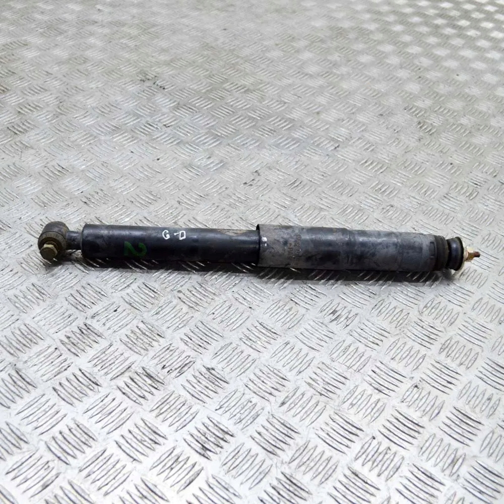 фото №1, Комплект амортизаторів mercedes-benz sl r129 1293200031 31671881 5.0l