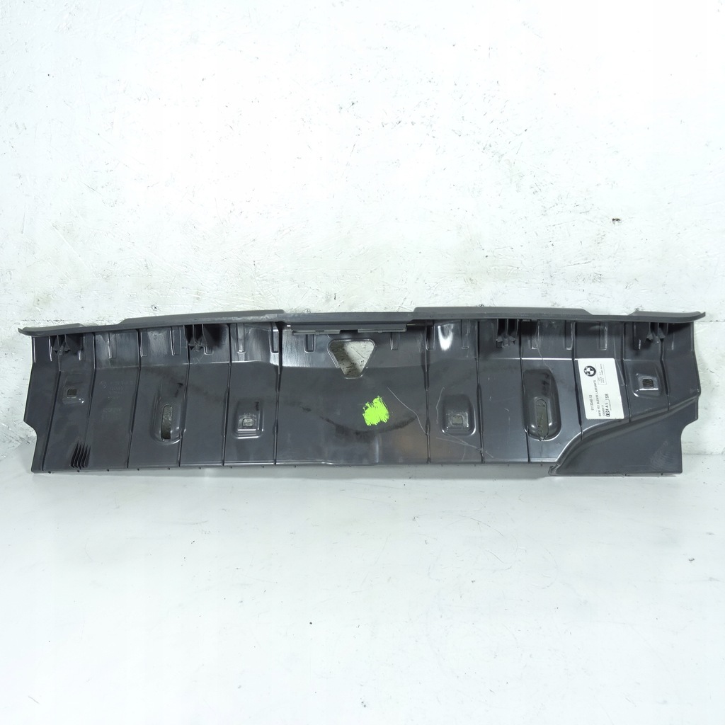 фото №4, Bmw 7 f01 f02 защита порог багажника 9113340