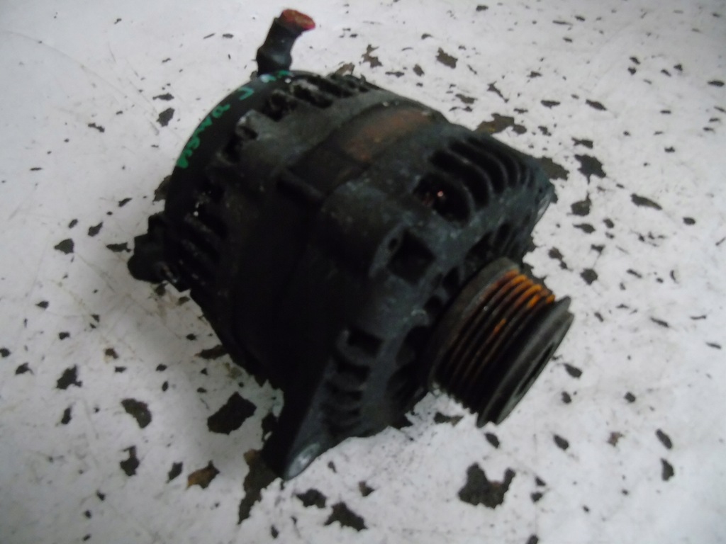 фото №1, Генератор opel astra j 1.7