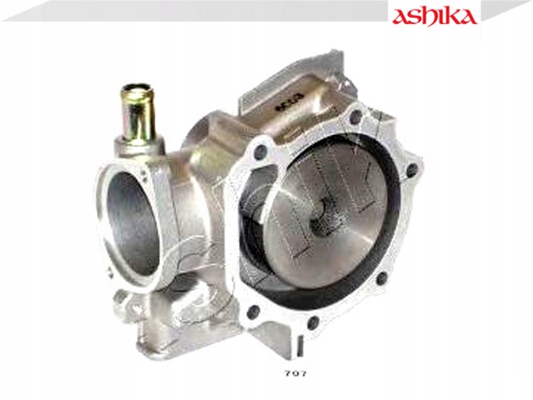 фото №2, Насос водяна - wody [ashika]