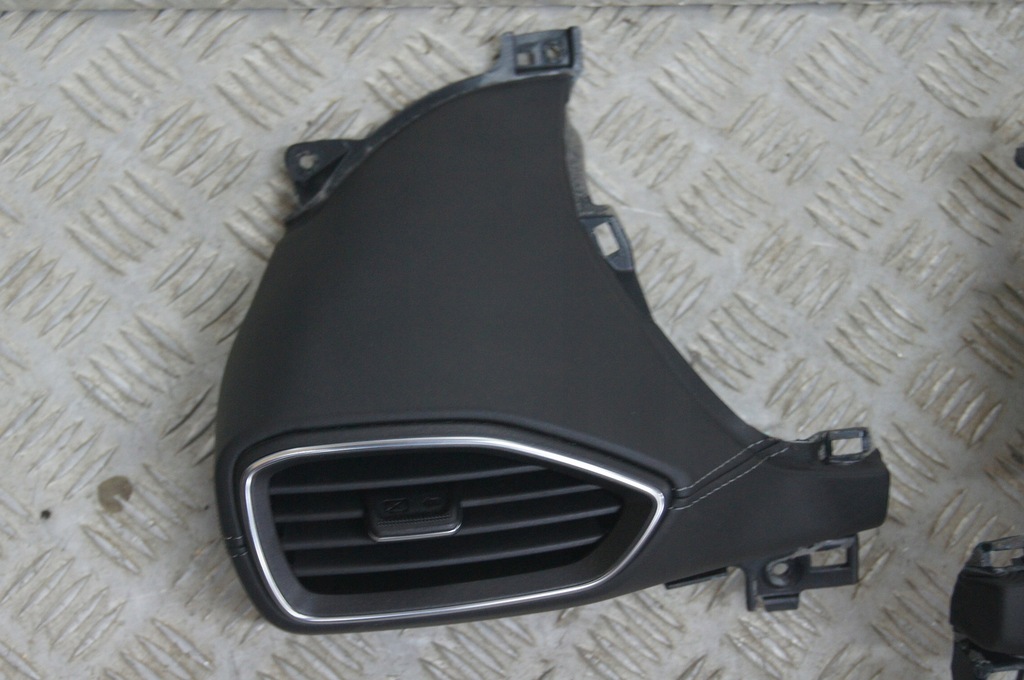 фото №7, Hyundai santa fe iv подушки безпеки подушка безпеки ремені консоль