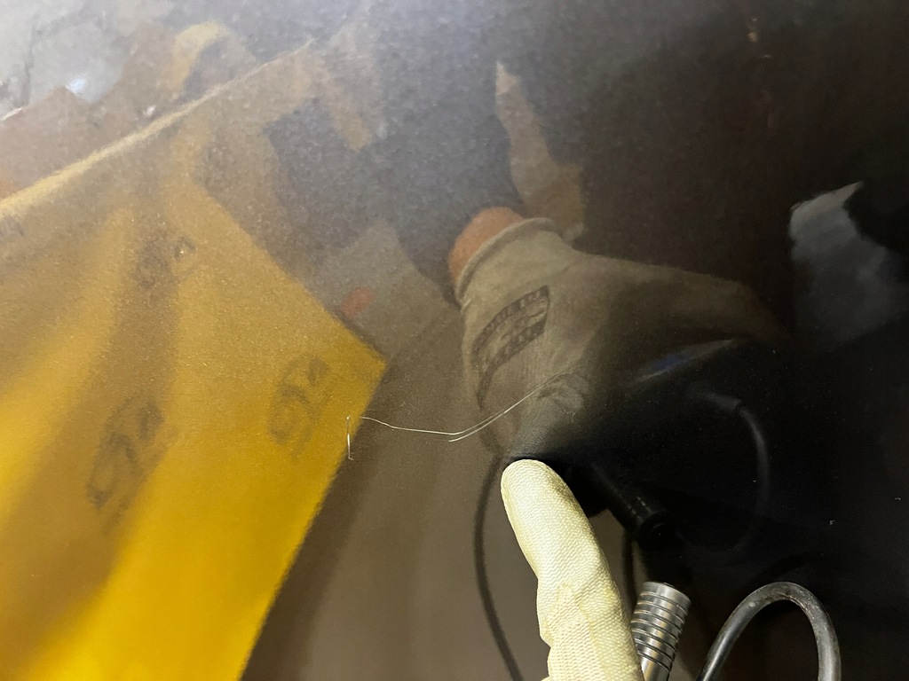 фото №11, Дверь правая сторона правый перед задняя ford explorer vi carbonized gray 2022r