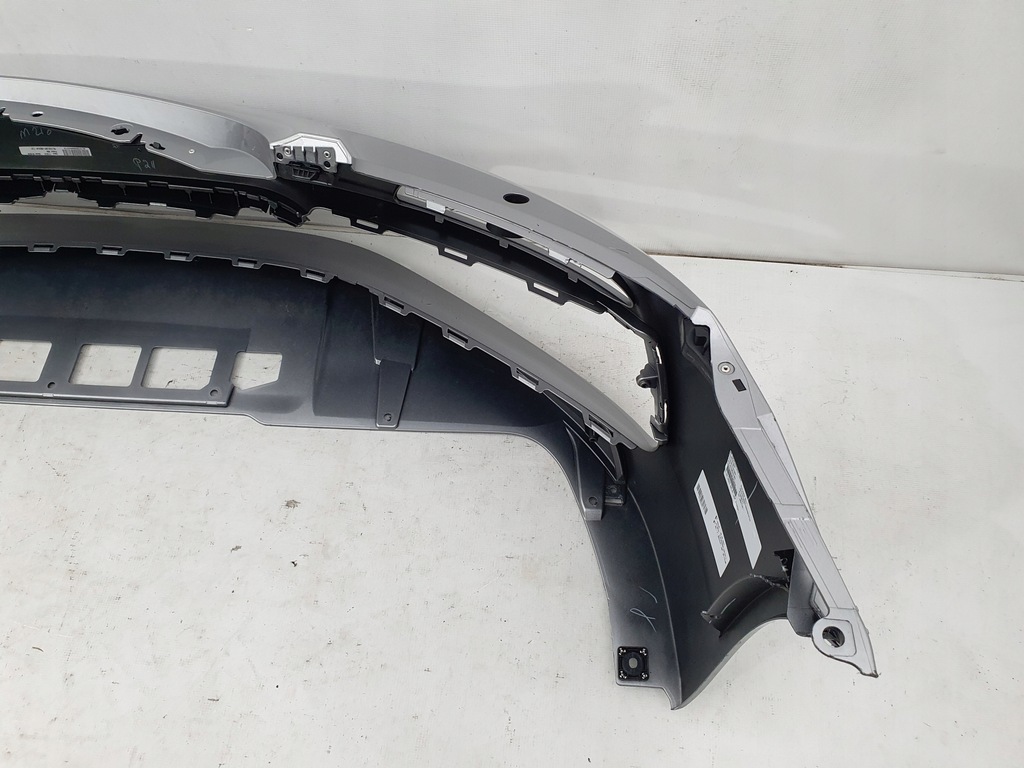 фото №12, Porsche boxter cayman 718 gts 982 lift 15- бампер перед 982807796