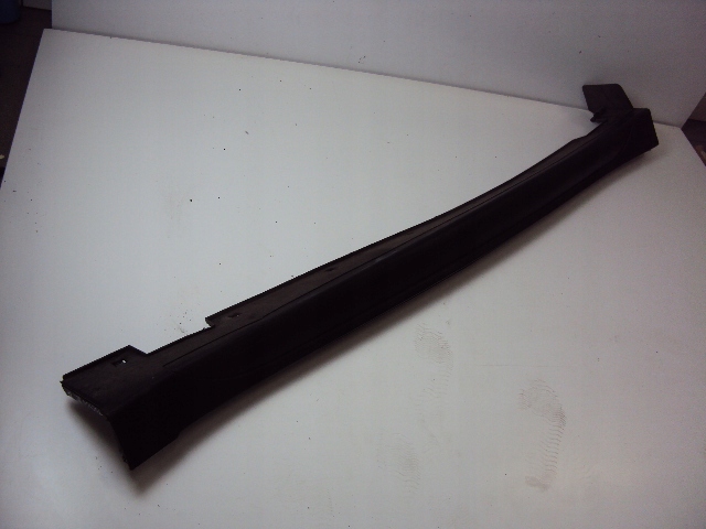 фото №1, Молдинг порог правая hyundai tucson iii