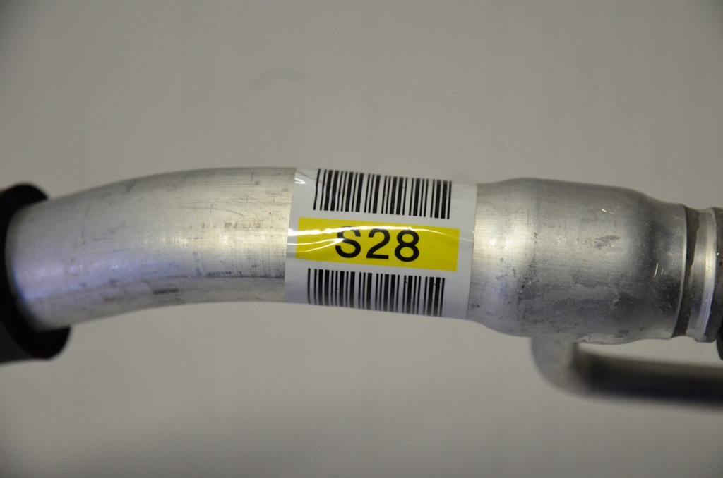 фото №7, Шланг s28 hyundai kona двигатель 1.0 tfsi новый g3le