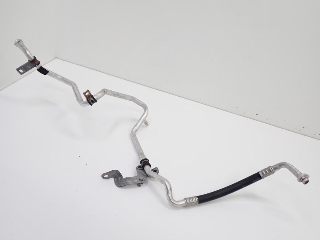 фото №1, Wąż шланг трубка кондиционера trafic iii opel vivaro b ii 1.6 cdti 18r