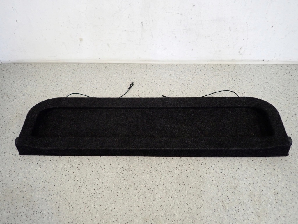 фото №1, Suzuki swift 10- mk7 полиця задня багажника