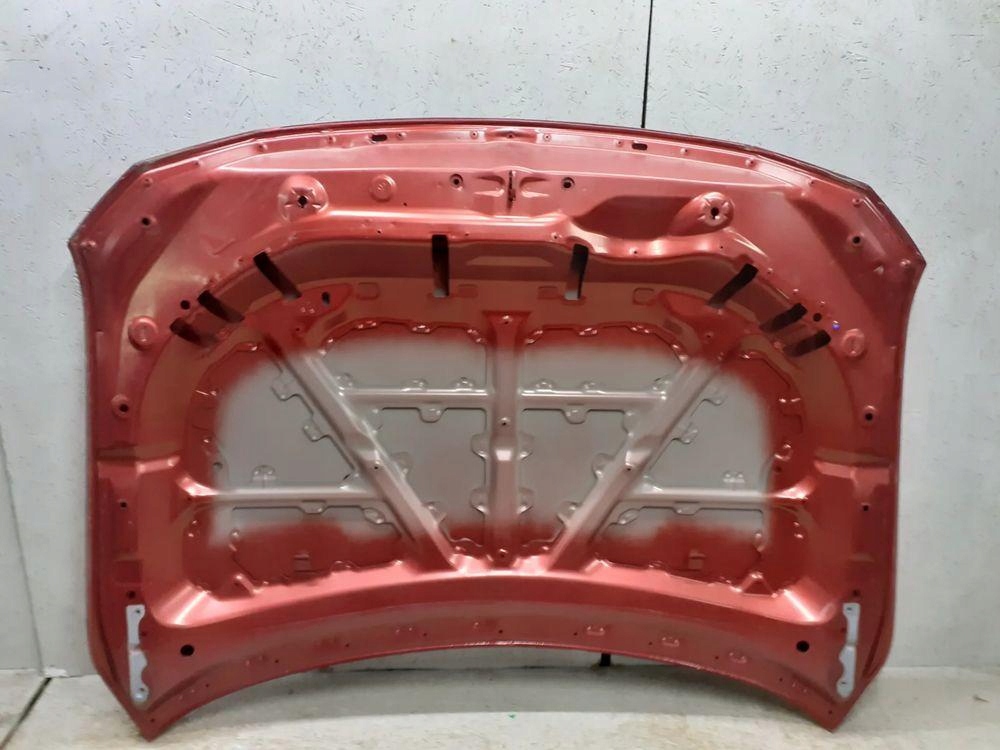 фото №7, Капот mazda cx5 ii 2017-