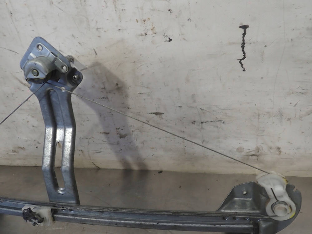 фото №10, Подъемник окон правый задняя opel meriva a 1.7