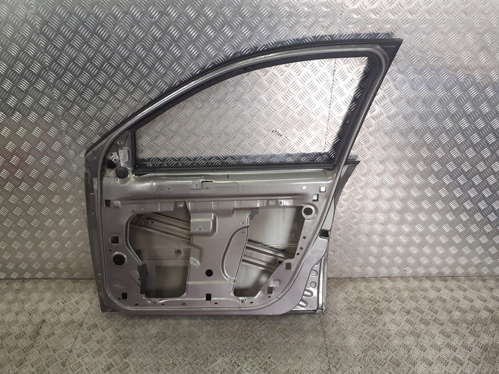 фото №2, Дверь правый перед renault megane ii nv603