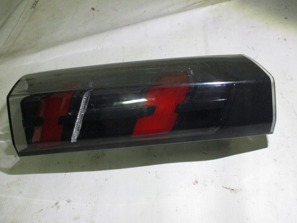 Фара лівий задній peugeot 2008 2 2 gt led fr26950132 Київ