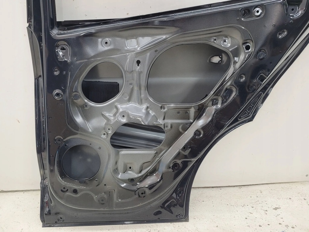 фото №12, Kia sportage v 5 21+ дверь задняя задние правое fv