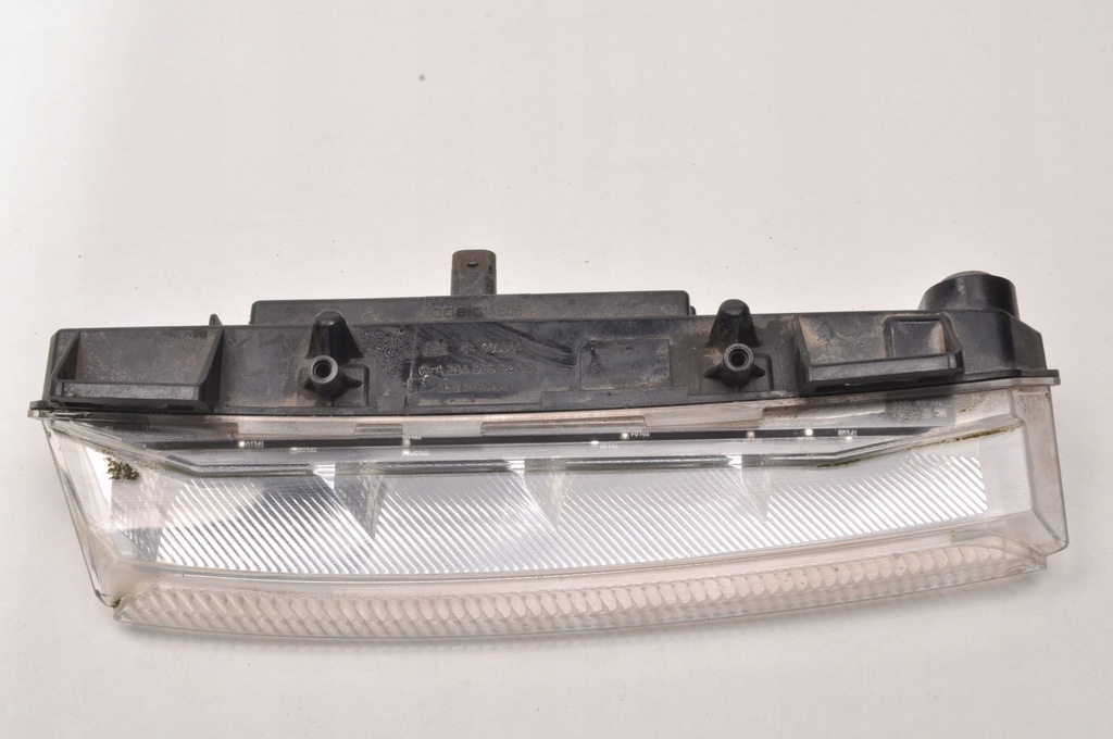 фото №5, Mercedes w246 противотуманная фара правый перед led a2049069200