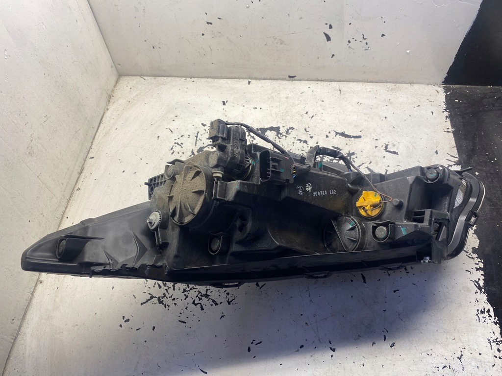 фото №7, Mg zs лампа правий перед 81051-110s40