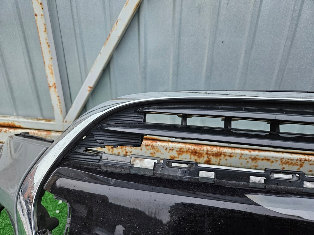 фото №11, Бампер перед mini f56