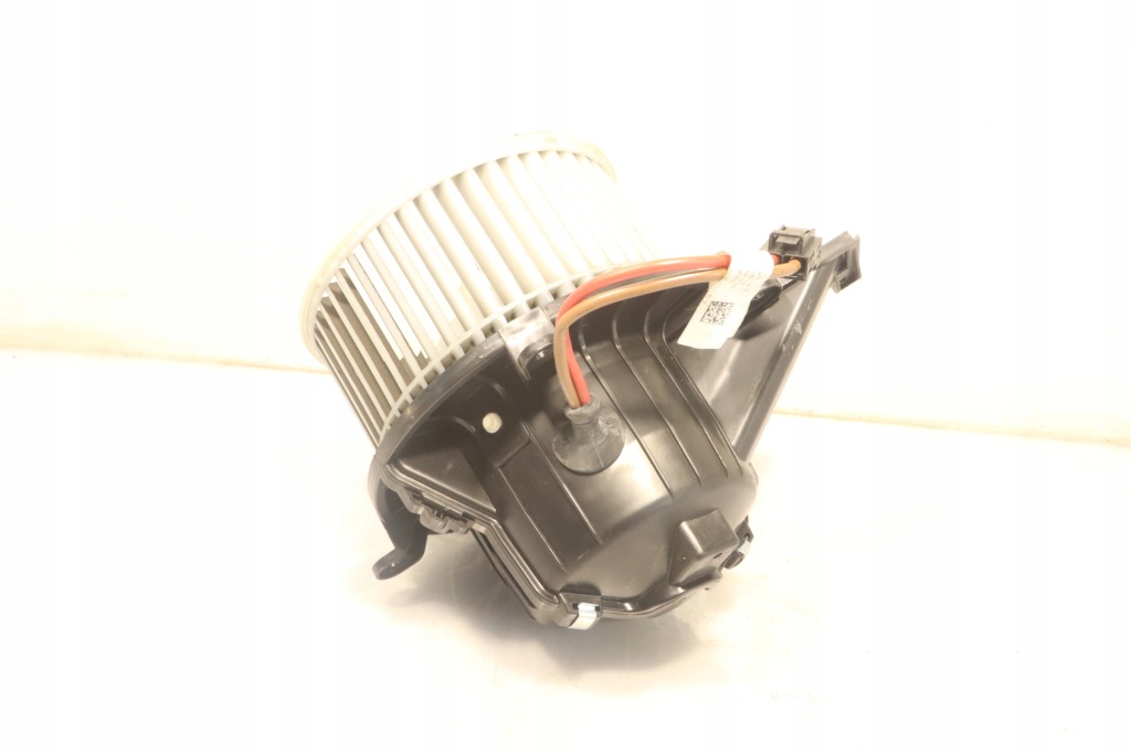 фото №4, Воздуходувка обдув mercedes vito w447