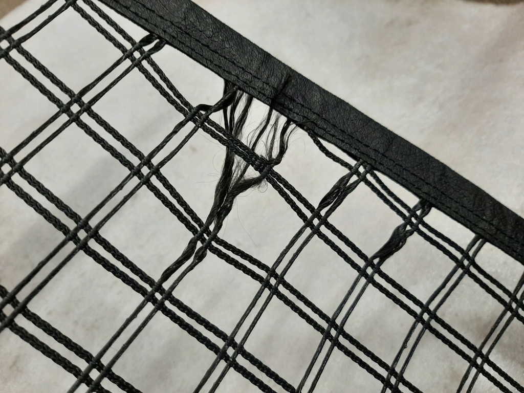 фото №14, Сітка багажника citroen c4 grand picasso i 06-13r