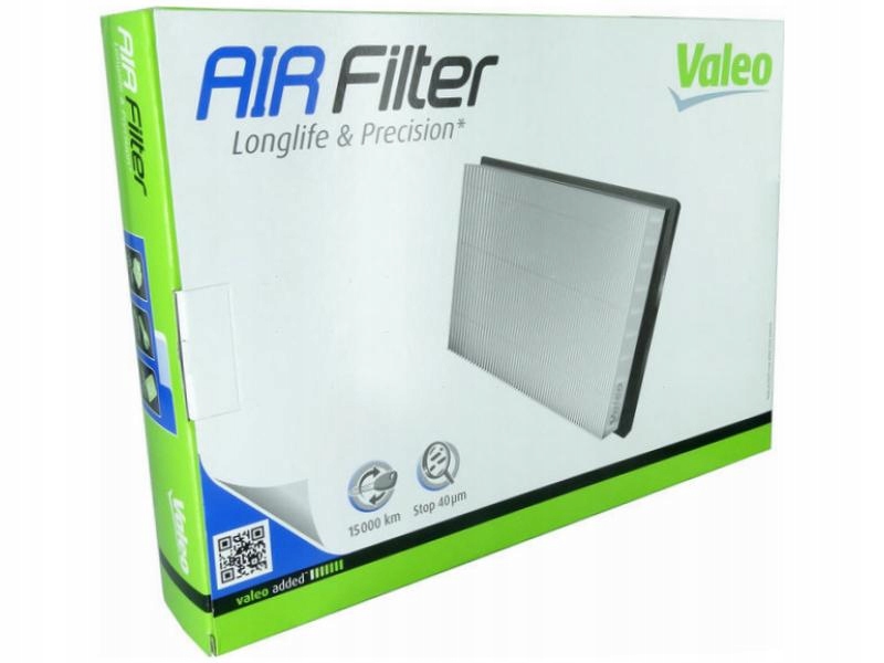 фото №1, Фільтр повітря valeo 585277